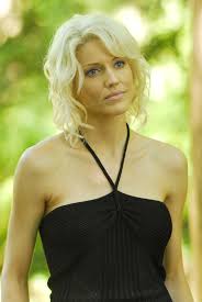 Image result for six battlestar galactica