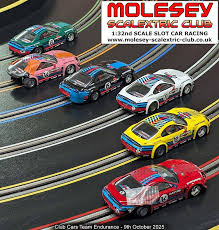 Image result for Mussel Bay Raceway Scalextric Club