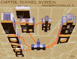 Image result for us government underground facilities tunnels