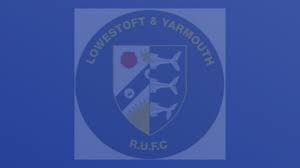 Image result for Lowestoft and Yarmouth Rugby Union Football Club