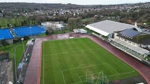 Image result for Swansea Bay Hockey Club