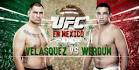 Major fight announcements for UFC 188 and UFC 189