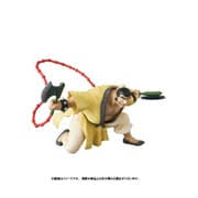 「黒旋風の鉄牛 ジャイアントロボ THE ANIMATION -地球が静止する日」の画像検索結果