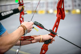 Image result for Row Brow Field Archery
