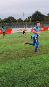 Image result for Finchley & District Amateur Boxing Club