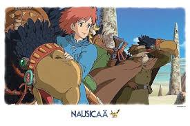 「ユパ 風の谷のナウシカ」の画像検索結果