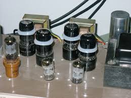 Image result for "vacuum tube" damper