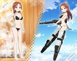 「ミーナ・ディートリンデ・ヴィルケ」の画像検索結果