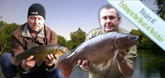 Image result for Byfleet Angling Club