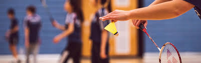 Image result for Appleton Hall Badminton Club