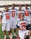 George Huguely, UVA Lacrosse