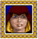 Jaana, from Ultima VII