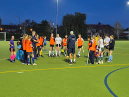 Image result for City Of York Hockey Club