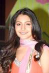 Anushka Sharma who debuted