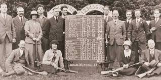 Image result for Weybridge Rifle and Pistol Club