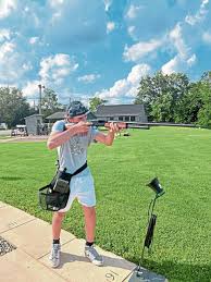 Image result for Shetland Clay Target Club