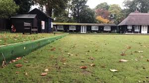 Image result for Quorn Mills Bowls Club