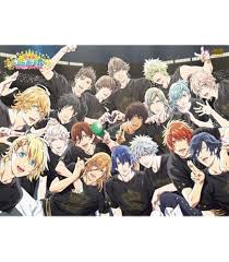 「日向龍也 うたの☆プリンスさまっ♪マジLOVE1000％」の画像検索結果