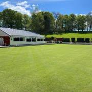 Image result for Feniton Bowling Club