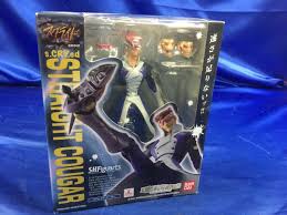 「ストレイト・クーガー スクライド」の画像検索結果