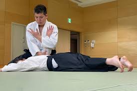 Image result for Aikido - Takama Hara Aikido Dojo