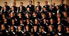 Audition for the Chicago Symphony Chorus | Chicago Symphony Orchestra
