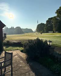 Image result for West Surrey Golf Club
