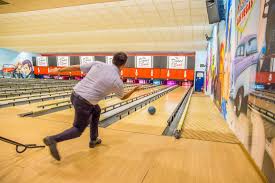Image result for Dunaskin Doon Bowling Club