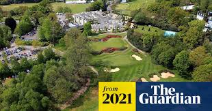 Image result for Wentworth Club, The