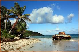 Image result for culebra beach tank