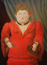 Image result for botero
