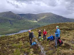 Image result for Goole Mountaineering Club