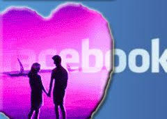 Cinta Facebook?
