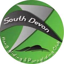 Image result for North Devon Hang Gliding & Paragliding Club