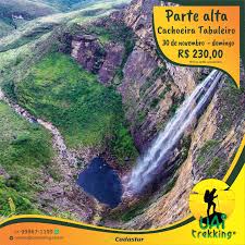 Image result for Cachoeira do Tabuleiro