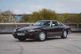 Image result for Jet Black 1988 Jaguar