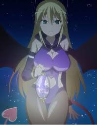 「メルチェリーダ・ユグヴァール ロッテのおもちゃ!」の画像検索結果