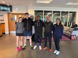 Image result for Magdala Lawn Tennis Club