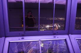 Image result for cn tower glass floor