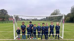Image result for Leeds juniors afc