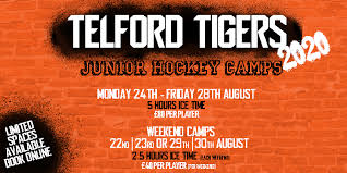Image result for Telford Junior Ice Hockey Club