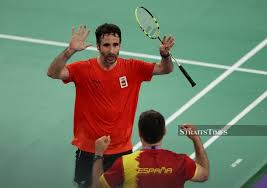 Image result for Zerbini Badminton Club