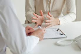 Image result for カウンセリング