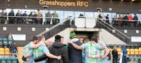 Image result for Grasshoppers Rfc
