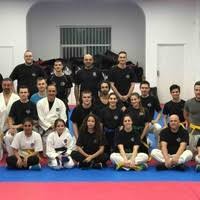 Image result for Dynamic Self Defence