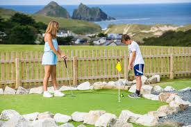 Image result for Palewell Pitch & Putt Golf Club