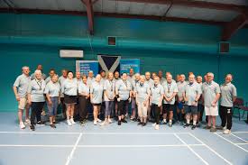 Image result for Rowhedge Table Tennis Club