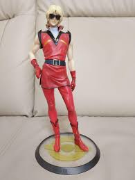 「クワトロ・バジーナ 機動戦士Zガンダム」の画像検索結果