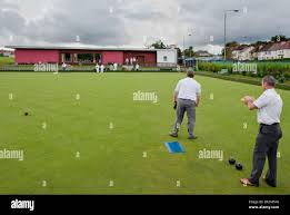 Image result for Springburn Bowling Club