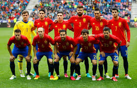 Image result for seleccion futbol españa